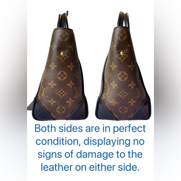 154 Preloved Louis Vuitton Monogram Phoenix PM ($$ Marked Down 2-9-2025) - Picture 3 of 12